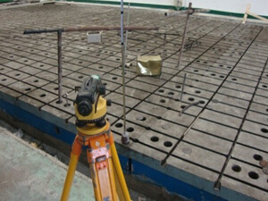 河北數控滑臺與機器人行走軌道的關系